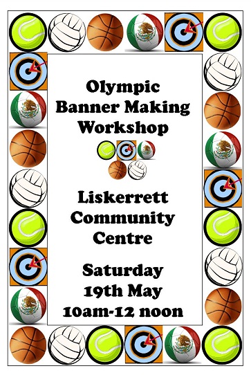 #caption57 Banner Making