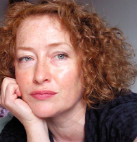 Suzanne Kellman
