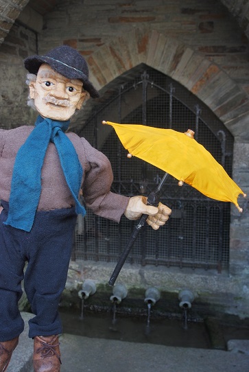 Mazed Tales - Liskeard