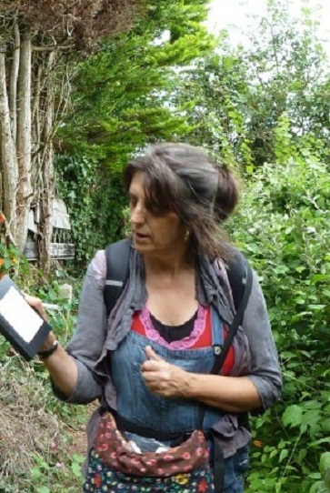 Ignite - A Day of Words with Anna Maria Murphy