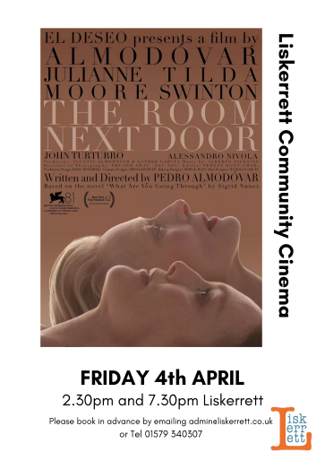 Film screening