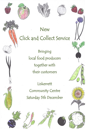 Click and Collect scheme