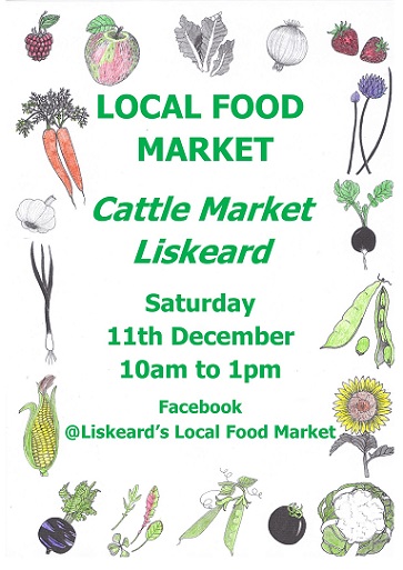 Local Produce Market