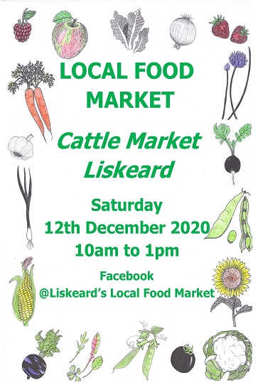 Local Food Market
