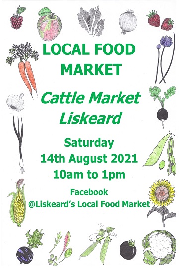 Local Produce Market