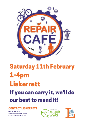 Repair Cafe 