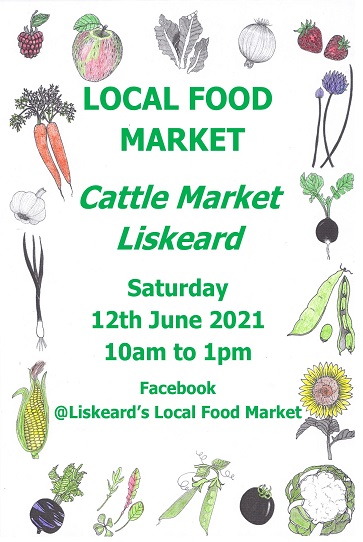Local Food Market