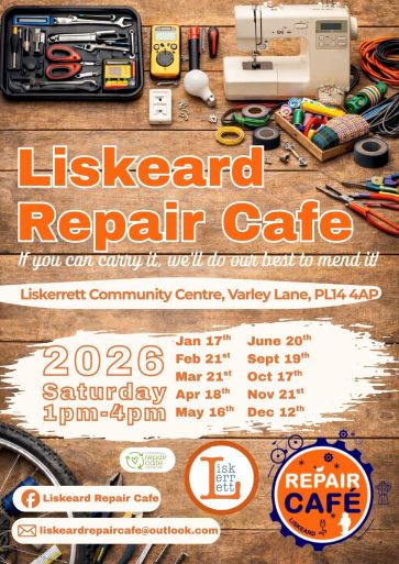 Repair Cafe