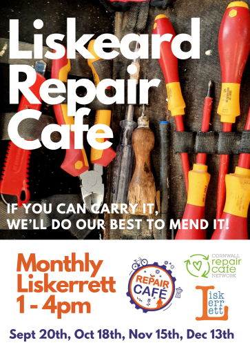 Repair Cafe