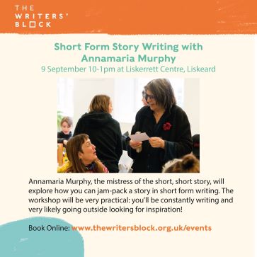 Writing Workshop