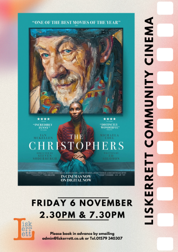 film screening
