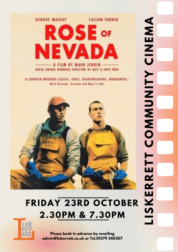 film screening
