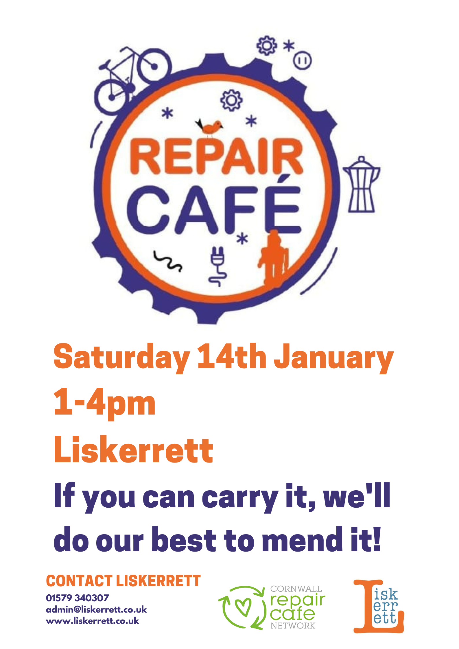 Repair Cafe